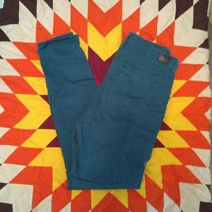 Celebrity Pink Jeans